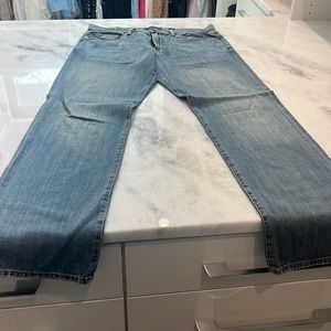 Lucky Brand Men’s Jeans